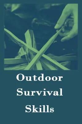 Outdoor Survival Skills android App screenshot 0